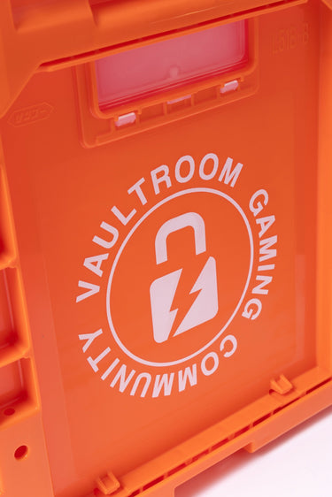 VAULTROOM CONTAINER / ORG - vaultroom 公式オンラインストア