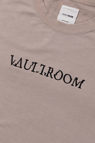 VAULTROOM CUTOFF VEST - vaultroom 公式オンラインストア