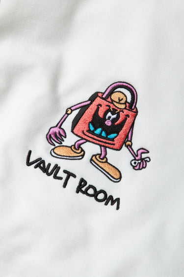 vaultroom "DEVIL" Hoodie - vaultroom 公式オンラインストア