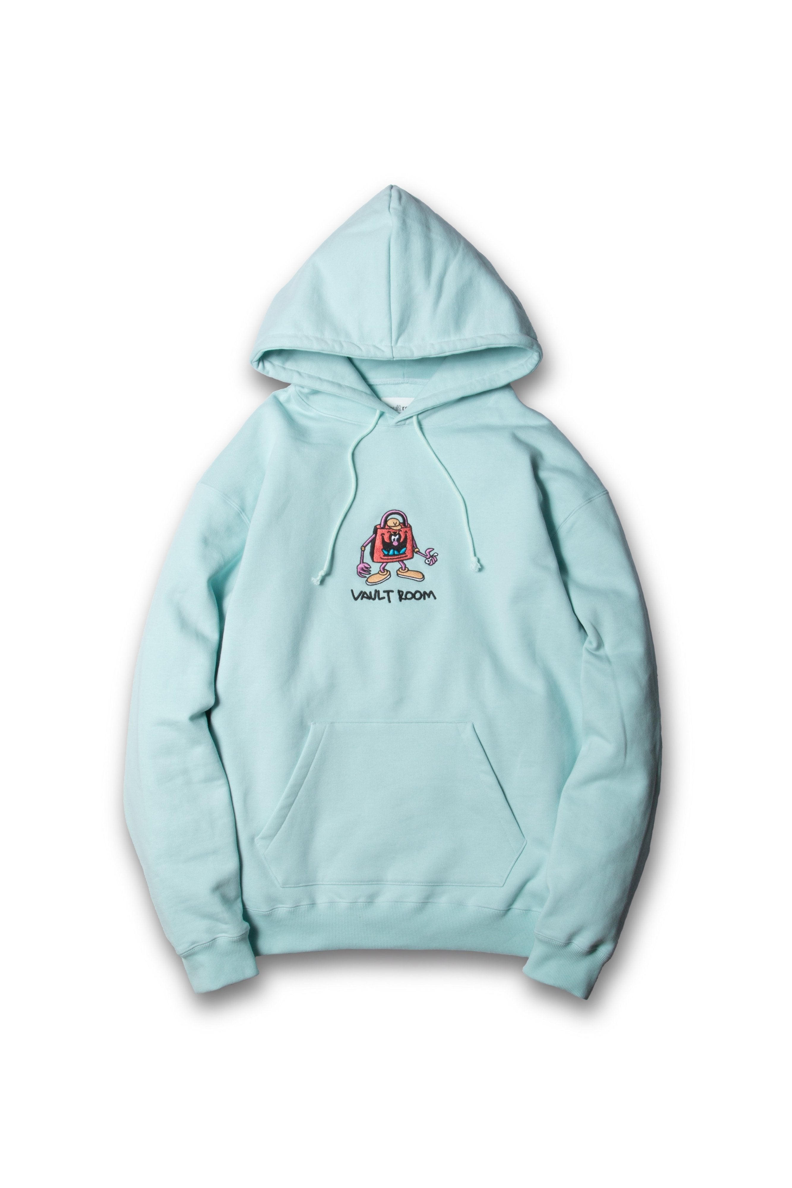 L Hoodie DEVIL vaultroom トップス ACRO Hoodie Devil Layered TOKYO][REFLEM] トップス