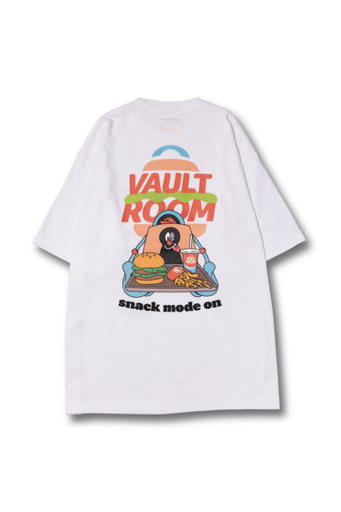 VAULTROOM ''DRINK'' ICON TEE - vaultroom 公式オンラインストア