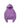 VAULTROOM DYED ZIP HOODIE / VIOLET - vaultroom 公式オンラインストア