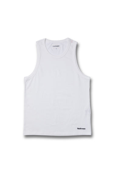 VAULTROOM ESSENTIAL TANK TOP - vaultroom 公式オンラインストア