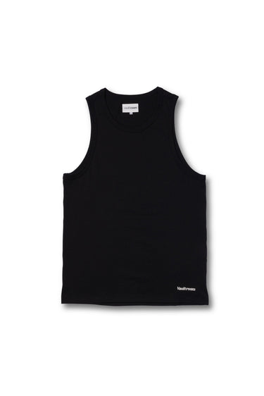 VAULTROOM ESSENTIAL TANK TOP - vaultroom 公式オンラインストア