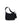 VAULTROOM HOBO BAG / SMALL / BLACK - vaultroom 公式オンラインストア