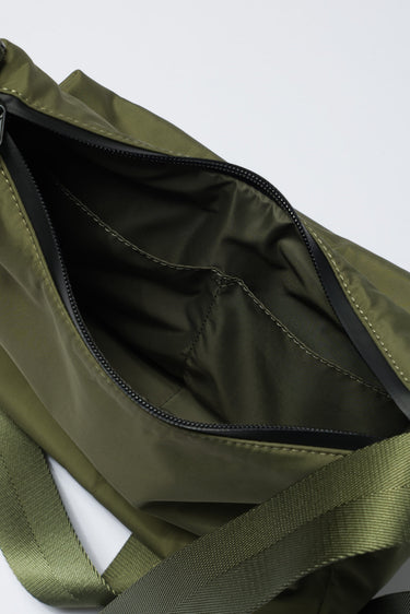 VAULTROOM HOBO BAG / SMALL / OLIVE - vaultroom 公式オンラインストア