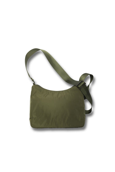 VAULTROOM HOBO BAG / SMALL / OLIVE - vaultroom 公式オンラインストア