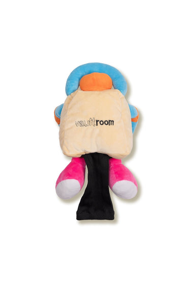 VAULTROOM ICON HEAD COVER - vaultroom 公式オンラインストア