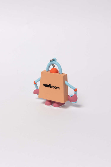 VAULTROOM KEY CHAIN - vaultroom 公式オンラインストア