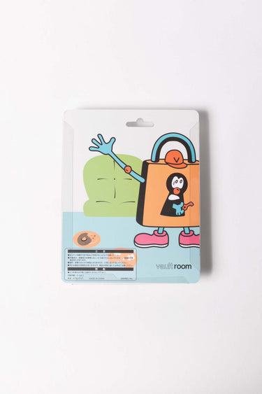 VAULTROOM KEY CHAIN - vaultroom 公式オンラインストア