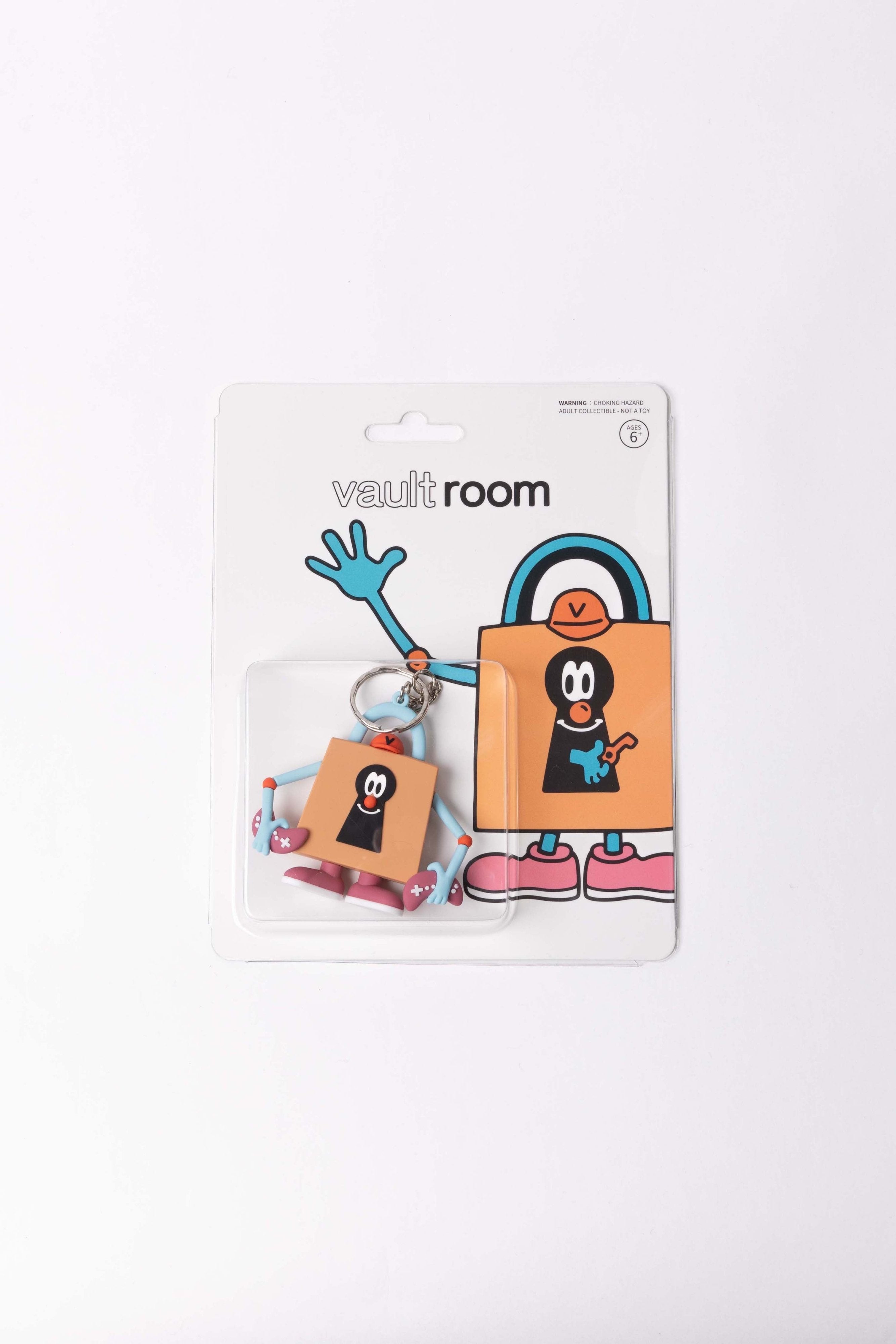 小物 vaultroom PADLOCK KEY HANGER VAULTROOM KEY CHAIN – vaultroom 公式オンラインストア