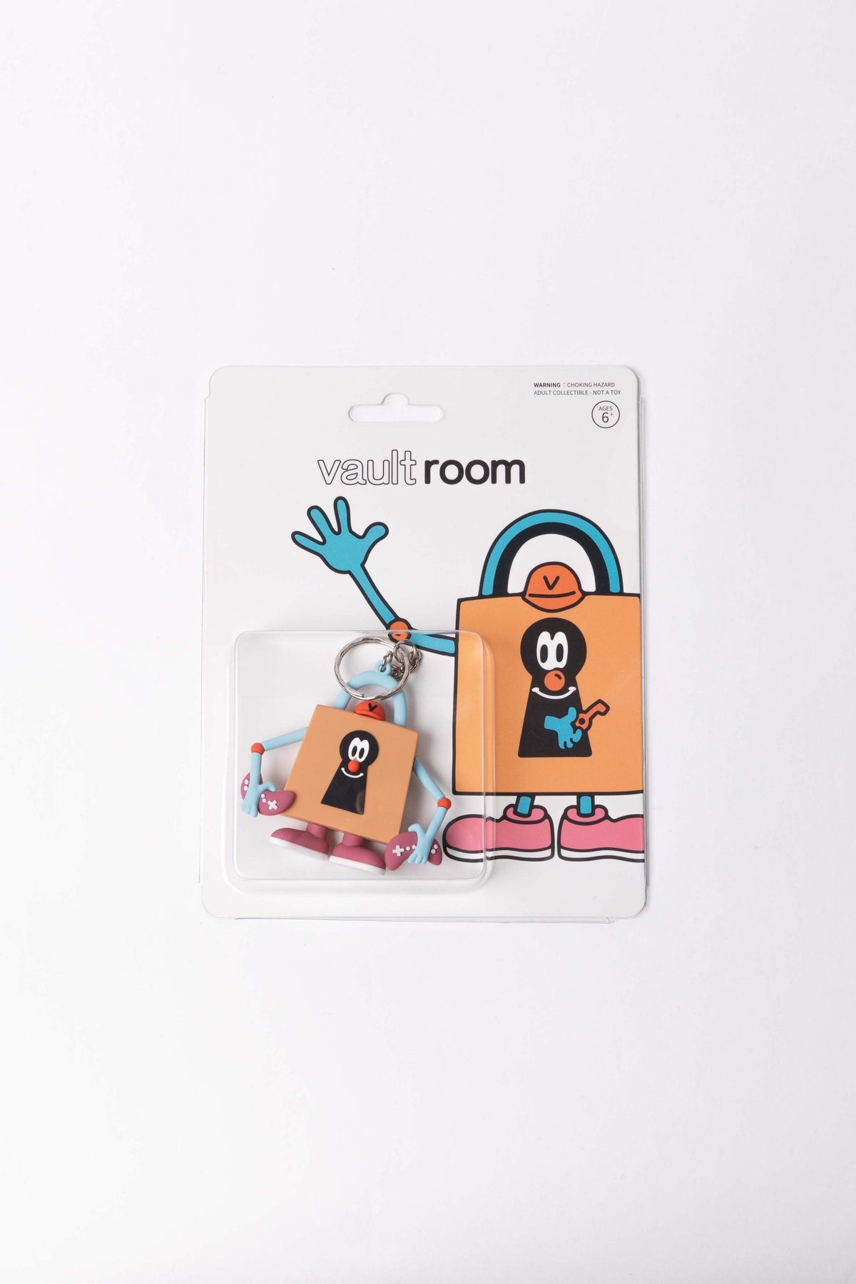 VAULTROOM KEY CHAIN – vaultroom 公式オンラインストア