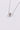 VAULTROOM KEYHOLE NECKLACE / WHITE - vaultroom 公式オンラインストア