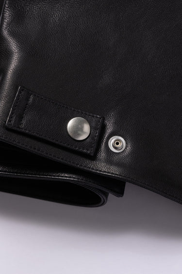 VAULTROOM LEATHER JACKET - vaultroom 公式オンラインストア