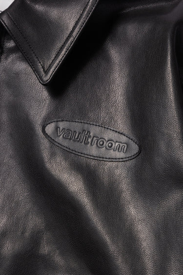VAULTROOM LEATHER JACKET - vaultroom 公式オンラインストア