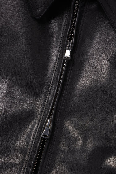 VAULTROOM LEATHER JACKET - vaultroom 公式オンラインストア