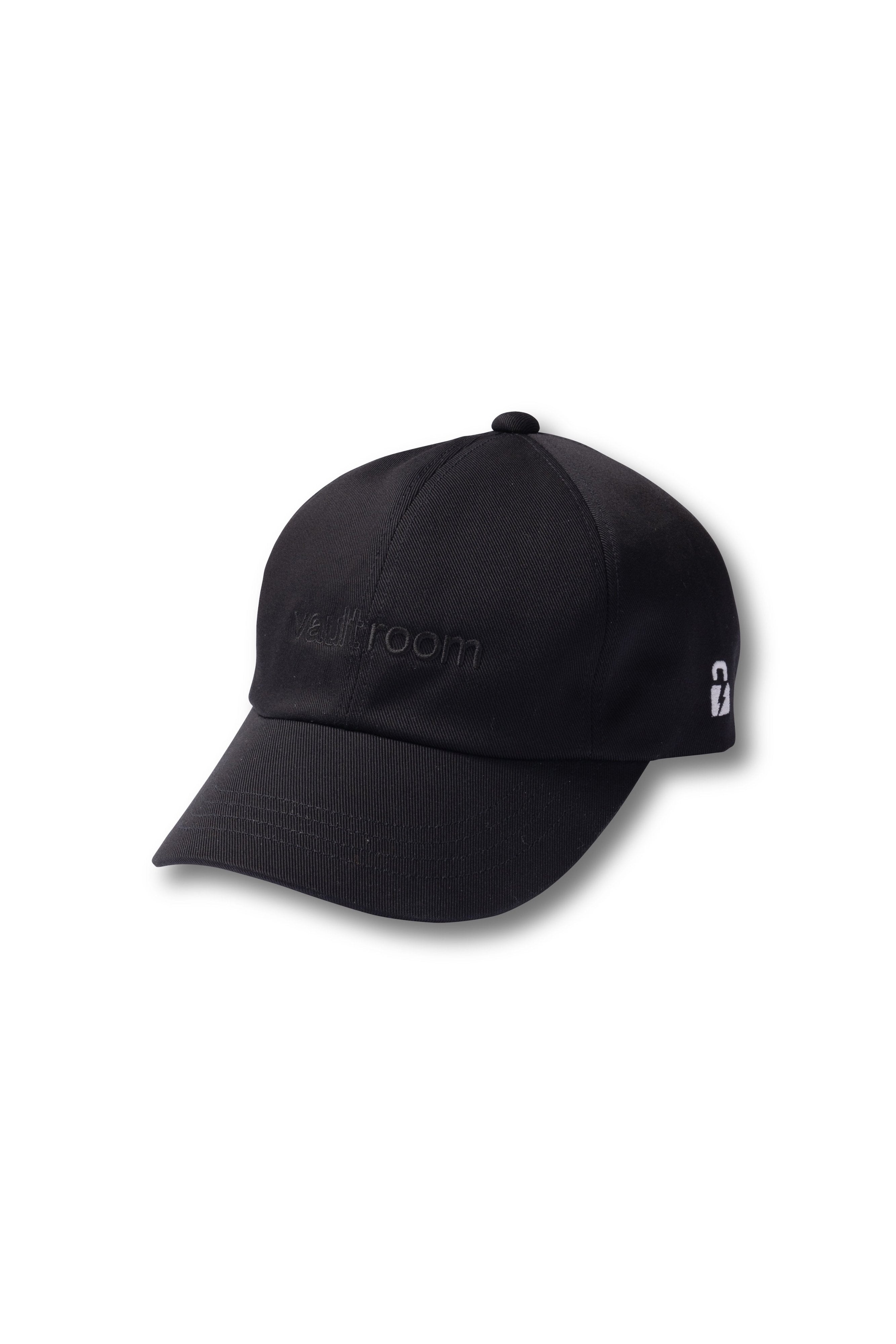 VAULTROOM LOGO CAP – vaultroom 公式オンラインストア