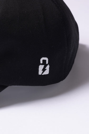 VAULTROOM LOGO CAP - vaultroom 公式オンラインストア