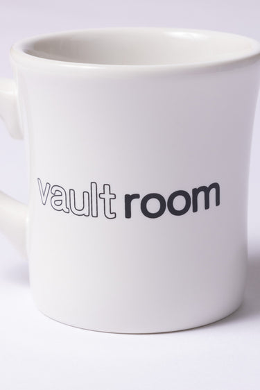 VAULTROOM MUG - vaultroom 公式オンラインストア
