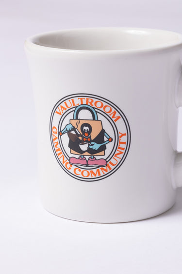 VAULTROOM MUG - vaultroom 公式オンラインストア