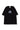 vaultroom × nqrse TEE / BLACK - vaultroom 公式オンラインストア
