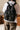 VAULTROOM NYLON BACKPACK / BLACK - vaultroom 公式オンラインストア