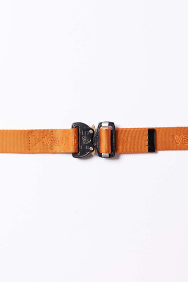 VAULTROOM NYLON BELT / ORG - vaultroom 公式オンラインストア
