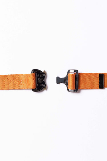 VAULTROOM NYLON BELT / ORG - vaultroom 公式オンラインストア