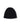 VAULTROOM OG LOGO BEANIE / BLACK - vaultroom 公式オンラインストア