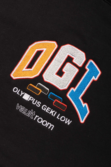vaultroom "OGL" Hoodie - vaultroom 公式オンラインストア
