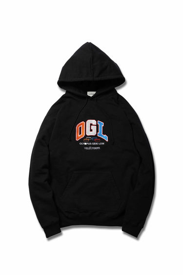 vaultroom "OGL" Hoodie - vaultroom 公式オンラインストア