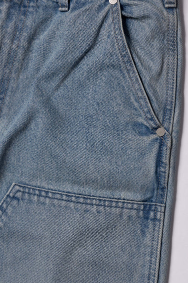 VAULTROOM PAINTER PANTS - vaultroom 公式オンラインストア