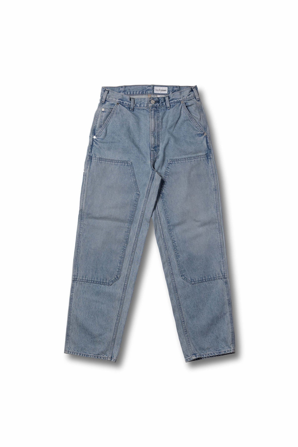 VAULTROOM PAINTER PANTS – vaultroom 公式オンラインストア