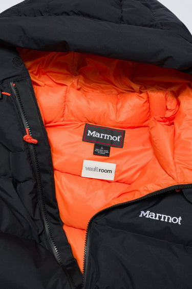 VAULTROOM別注 Parbat Parka - vaultroom 公式オンラインストア