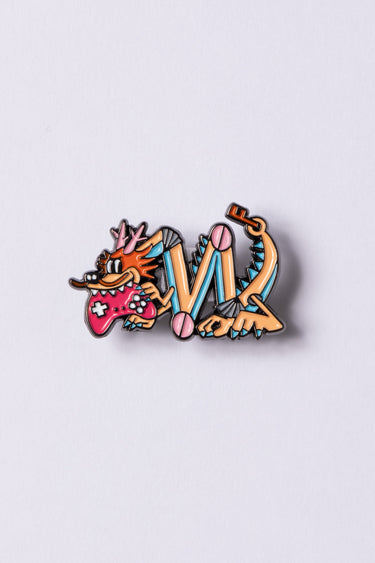 VAULTROOM PINS SET 【A】 - vaultroom 公式オンラインストア