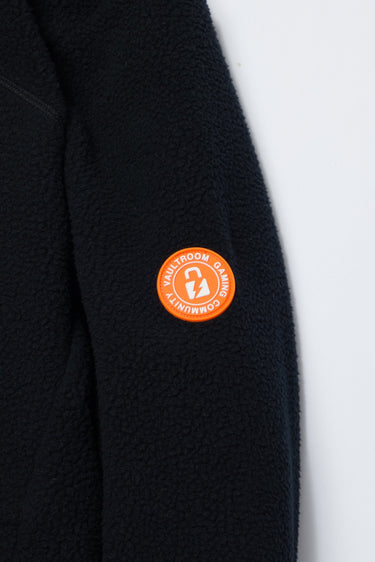 VAULTROOM別注 Polartec Compass Fleece Jacket Pro - vaultroom 公式オンラインストア