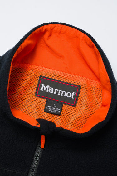 VAULTROOM別注 Polartec Compass Fleece Jacket Pro - vaultroom 公式オンラインストア