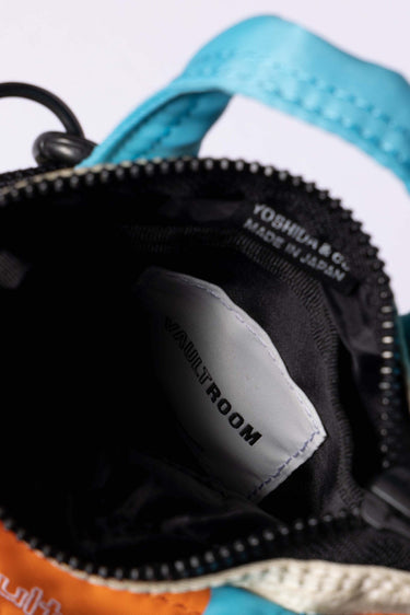 vaultroom × PORTER GAMING SHOULDER POUCH / MULTI - vaultroom 公式オンラインストア