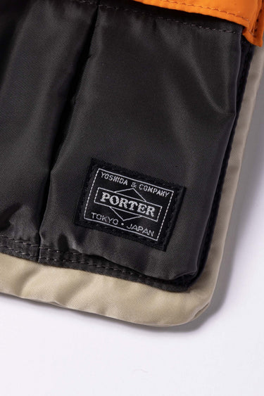 vaultroom × PORTER GAMING SHOULDER POUCH / MULTI - vaultroom 公式オンラインストア