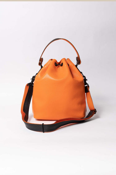 vaultroom × PORTER LEATHER GAMING BAG / ORG - vaultroom 公式オンラインストア