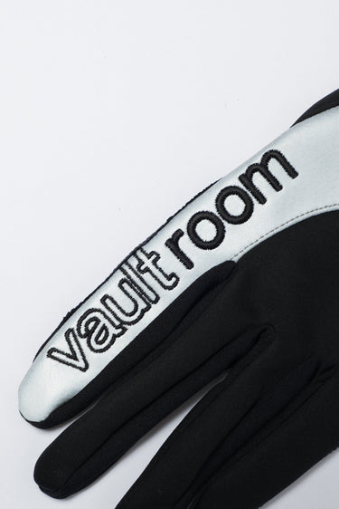VAULTROOM別注 Reflective Glove - vaultroom 公式オンラインストア