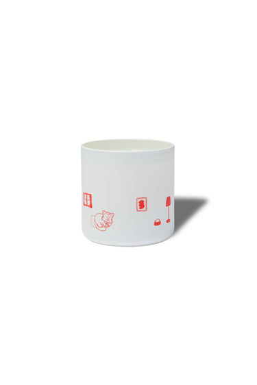 VAULTROOM × retaW CANDLE VR0319 - vaultroom 公式オンラインストア
