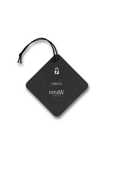VAULTROOM × retaW CAR TAG VR0276 - vaultroom 公式オンラインストア