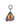 VAULTROOM RUBBER KEYCHAIN - vaultroom 公式オンラインストア