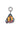 VAULTROOM RUBBER KEYCHAIN - vaultroom 公式オンラインストア