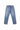 VAULTROOM SCRIPT LOGO JEAN - vaultroom 公式オンラインストア