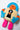 VAULTROOM SOFT TOY KEYCHAIN - vaultroom 公式オンラインストア