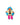 VAULTROOM SOFT TOY KEYCHAIN - vaultroom 公式オンラインストア