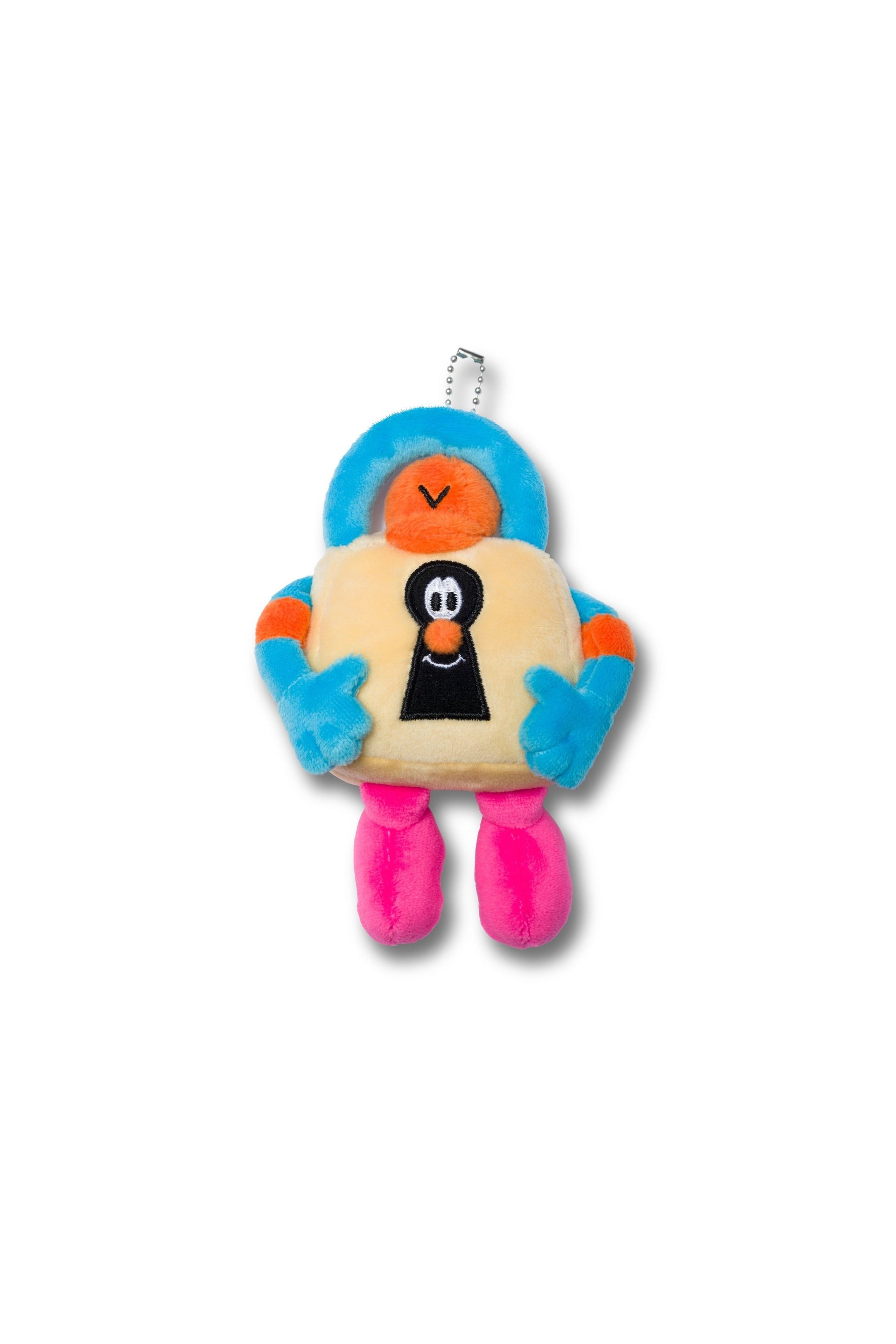 VAULTROOM SOFT TOY KEYCHAIN – vaultroom 公式オンラインストア
