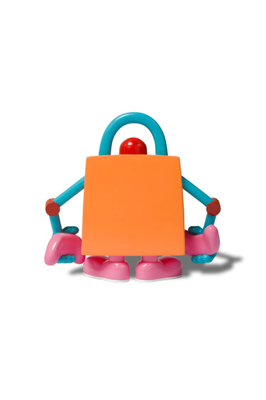 VAULTROOM SOFT VINYL FIGURE - vaultroom 公式オンラインストア